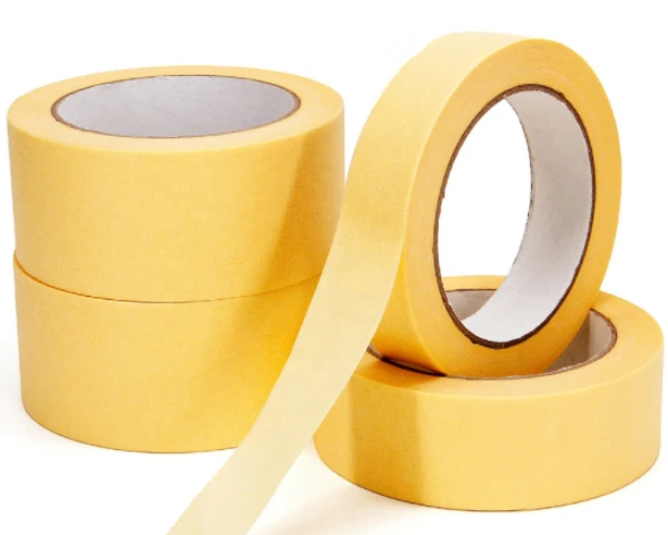 Roll Of Painters Tape factory